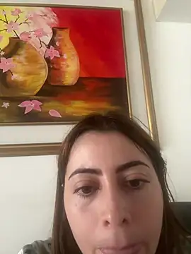 lilasun17 online show from April 1, 4:26 pm