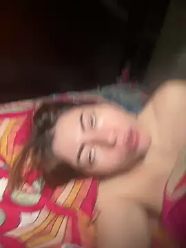 lilasun17 online show from March 12, 2:54 pm