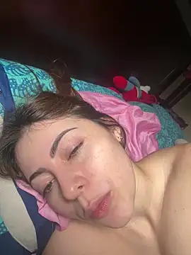 lilasun17 online show from March 18, 3:35 pm