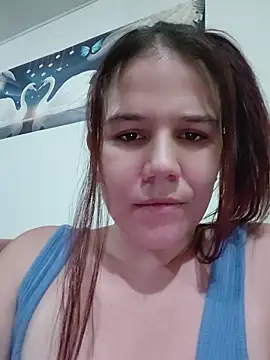 MailyRoux online show from July 18, 1:47 am