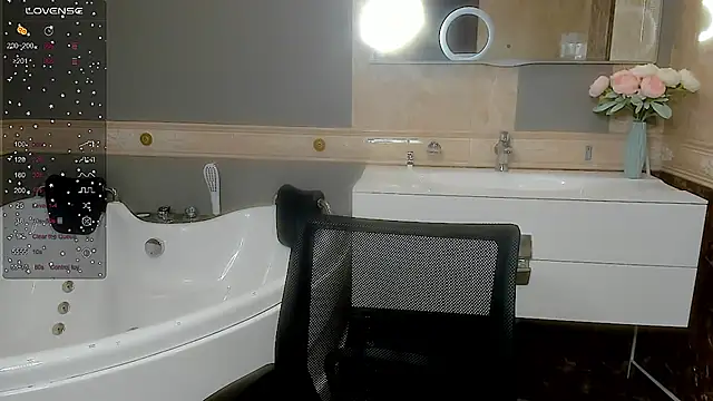 MaryClars online show from March 28, 12:55 am