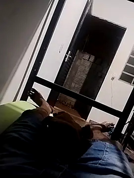 Negresko online show from April 19, 8:15 am