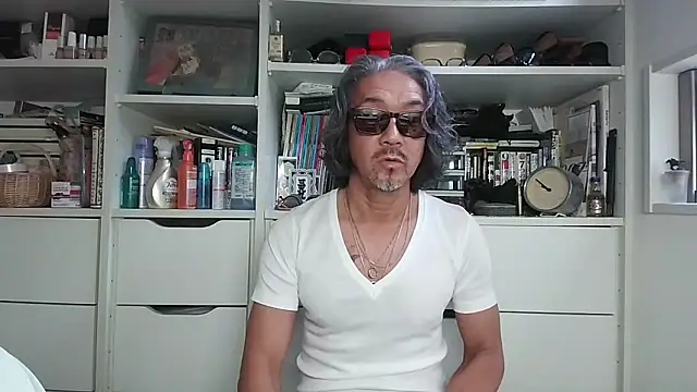 MtaS1 online show from April 10, 12:50 am