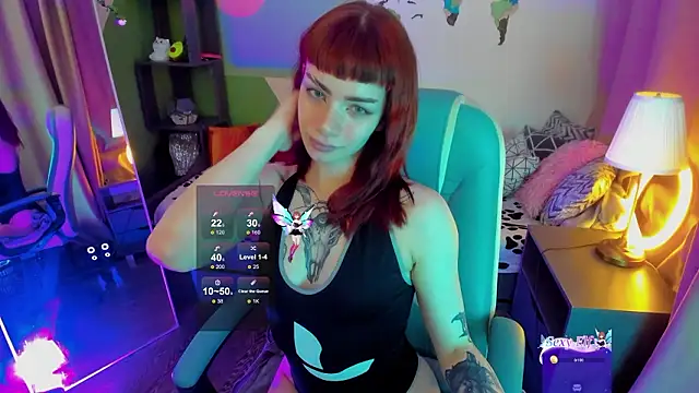 LaylaDiaries online show from March 12, 10:47 pm