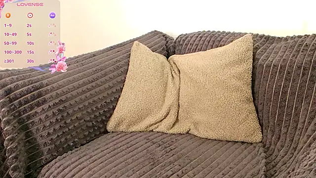 Snapshot of CharlotteMeNow chatting on February 8, 8:28 pm CharlotteMeNow online show from February 8, 8:28 pm