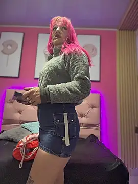 Snapshot of Karolaiin_LS chatting on February 28, 6:18 pm Karolaiin LS online show from February 28, 6:18 pm