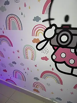 Snapshot of Karolaiin_LS chatting on February 15, 7:46 pm Karolaiin LS online show from February 15, 7:46 pm