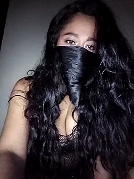 Snapshot of Milove86 chatting on February 7, 5:15 am Milove86 online show from February 7, 5:15 am