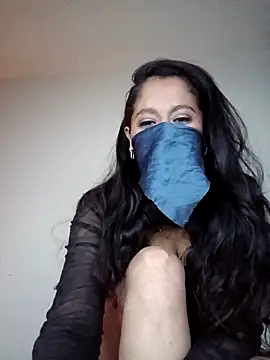 Snapshot of Milove86 chatting on February 18, 5:38 am Milove86 online show from February 18, 5:38 am