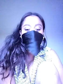 Snapshot of Milove86 chatting on February 17, 5:16 am Milove86 online show from February 17, 5:16 am