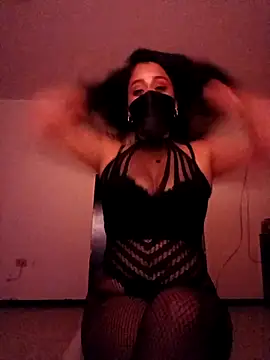 Milove86 online show from March 29, 4:47 am