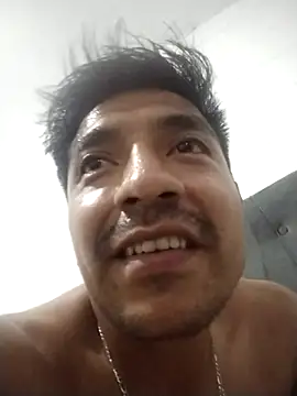 FierrudoMora777 online show from February 28, 1:49 am