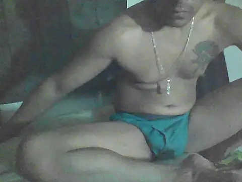 FierrudoMora777 online show from August 3, 10:58 pm