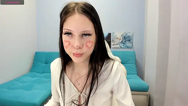 BlackCrown18 online show from February 14, 2:12 am