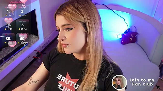 Kore  1 online show from April 1, 7:44 pm