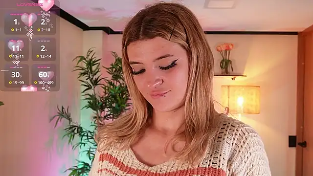 Snapshot of Kore__1 chatting on March 2, 9:22 pm Kore 1 online show from March 2, 9:22 pm