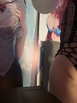 Snapshot of Maaddy_LS chatting on February 14, 7:47 pm Maaddy LS online show from February 14, 7:47 pm