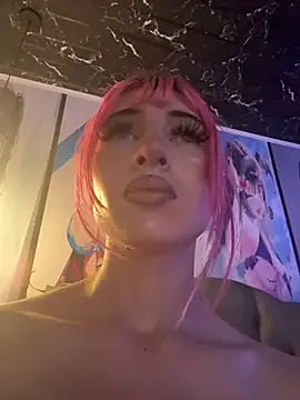 Snapshot of Maaddy_LS chatting on February 11, 7:58 pm Maaddy LS online show from February 11, 7:58 pm