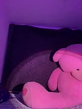 Visael Xavier online show from February 8, 3:48 am