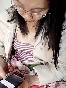 miko nyan2006 online show from February 6, 1:07 pm