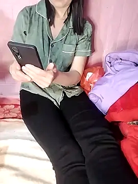 miko nyan2006 online show from February 3, 7:57 am