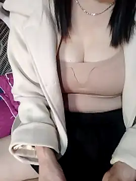 miko nyan2006 online show from February 8, 1:20 pm