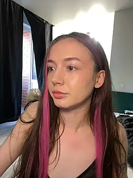 OliviaMorgan  online show from May 27, 9:38 am