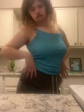 flowergirl88 online show from February 6, 1:12 am