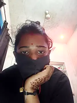 Vinita cuty online show from March 30, 1:07 am