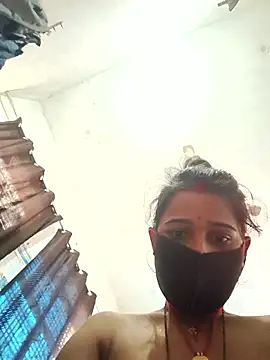 Vinita cuty online show from February 22, 4:48 am