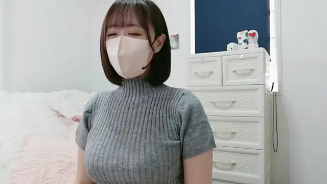 Himari 162 online show from June 21, 6:30 am