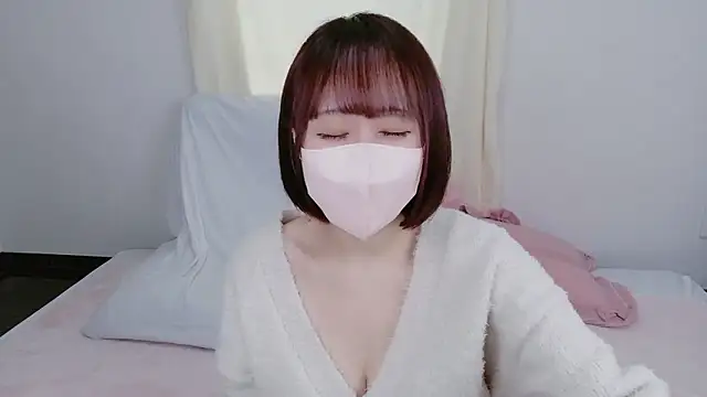 Himari 162 online show from March 8, 4:27 am