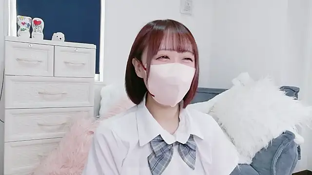 Himari 162 online show from February 21, 5:20 am