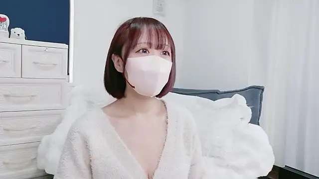 Himari 162 online show from February 15, 6:25 am