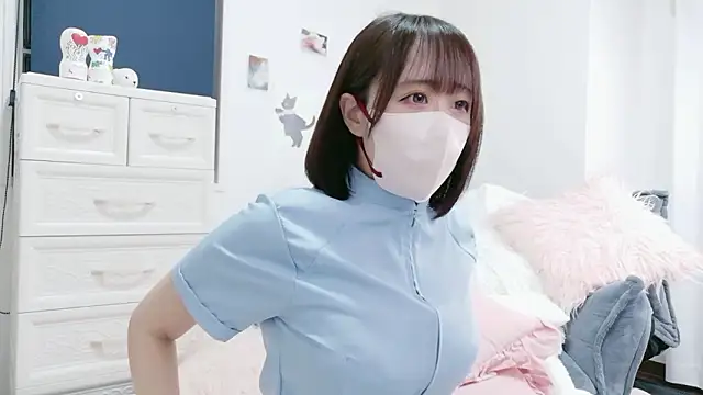 Himari 162 online show from May 28, 1:17 pm