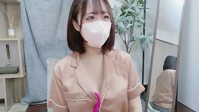 Himari 162 online show from June 28, 4:30 am