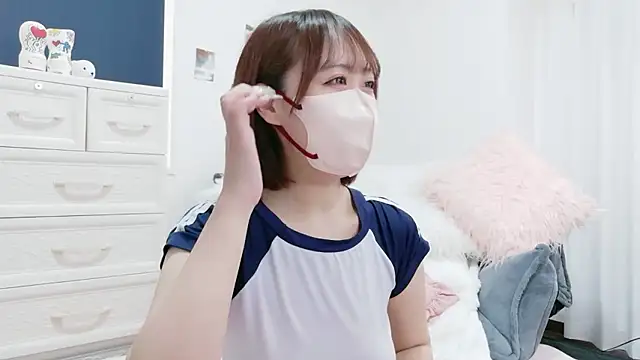 Himari 162 online show from May 17, 4:23 am