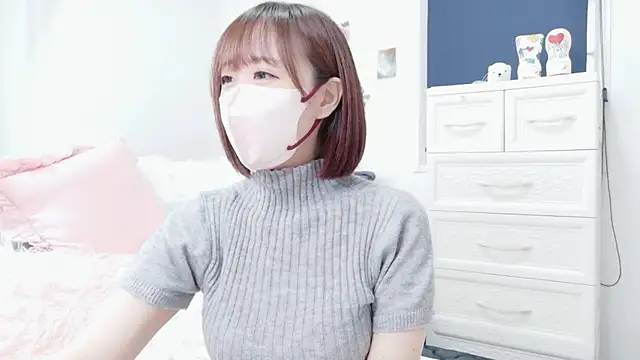 Himari 162 online show from May 8, 6:17 am