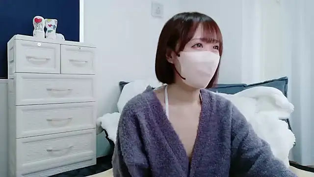 Himari 162 online show from March 29, 4:25 am