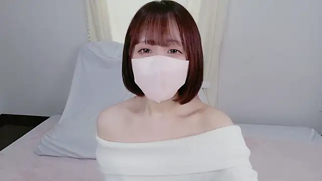 Himari 162 online show from March 14, 4:18 am