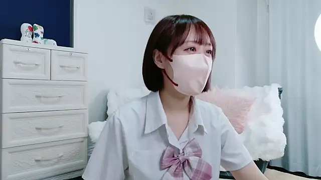 Himari 162 online show from March 19, 11:21 am