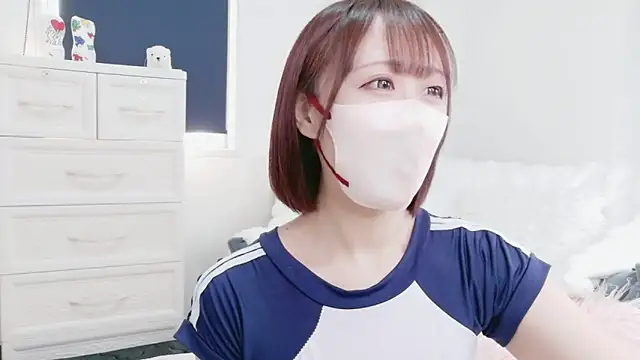 Himari 162 online show from March 9, 7:34 am