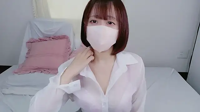 Himari 162 online show from March 15, 4:30 am