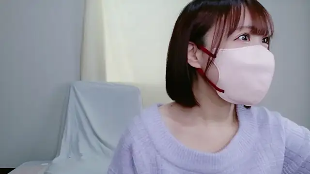 Himari 162 online show from March 5, 4:20 am