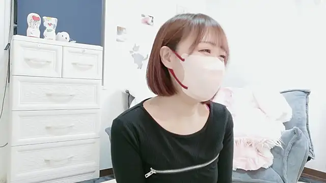 Himari 162 online show from April 15, 10:21 am