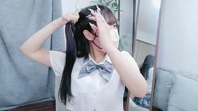 Himari 162 online show from July 11, 4:24 am
