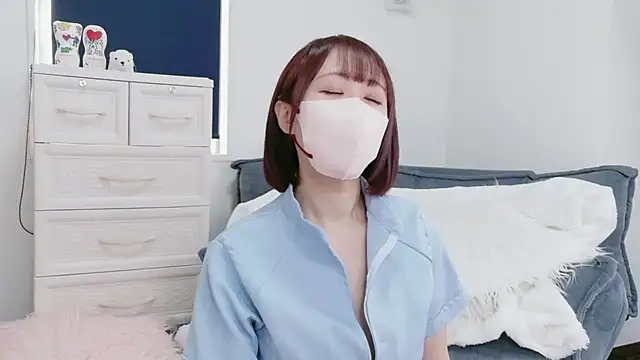 Himari 162 online show from February 19, 7:27 am