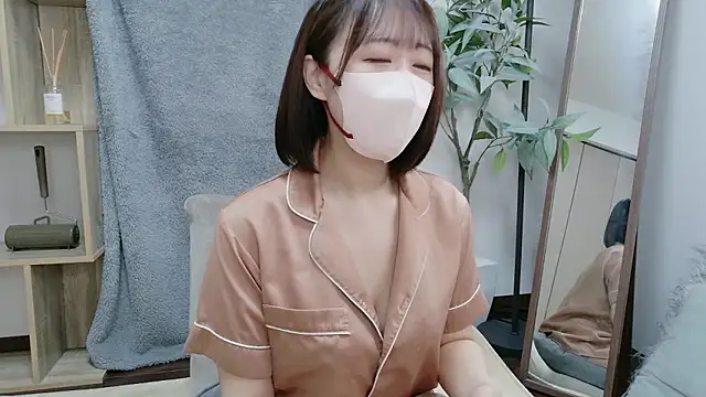 Himari 162 online show from June 7, 6:18 am