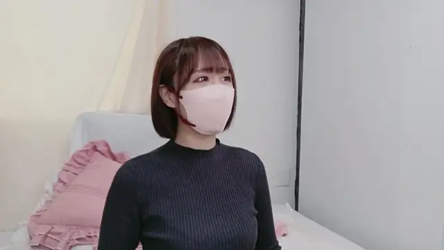 Himari 162 online show from April 5, 6:09 am