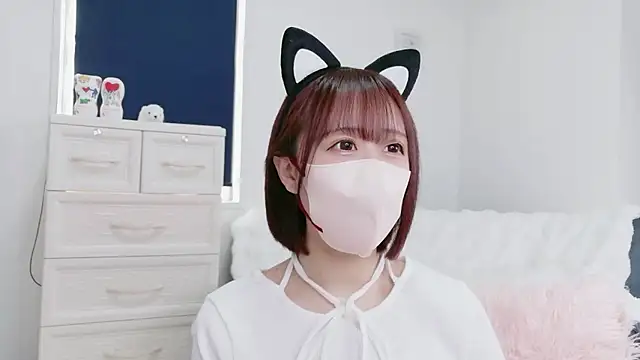 Himari 162 online show from February 22, 6:38 am